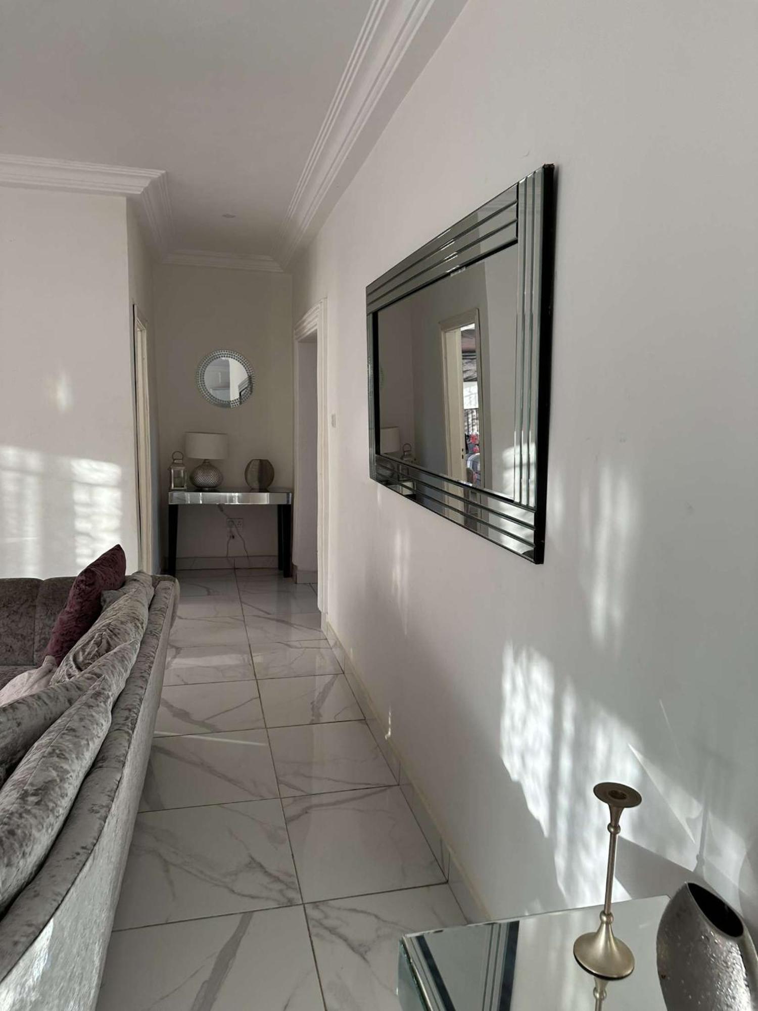 Luxury 2 Bedroom Flat Kerrserign Banjul Exterior photo